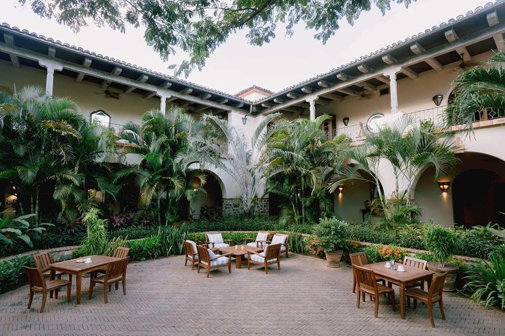 El Limón Rancho Santana酒店 外观 照片